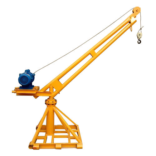 Mini crane Manufacturers - China Mini crane Factory & Suppliers